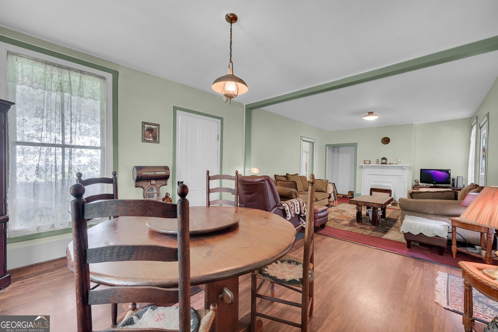 1404 Main Street Bowersville - Photo 47