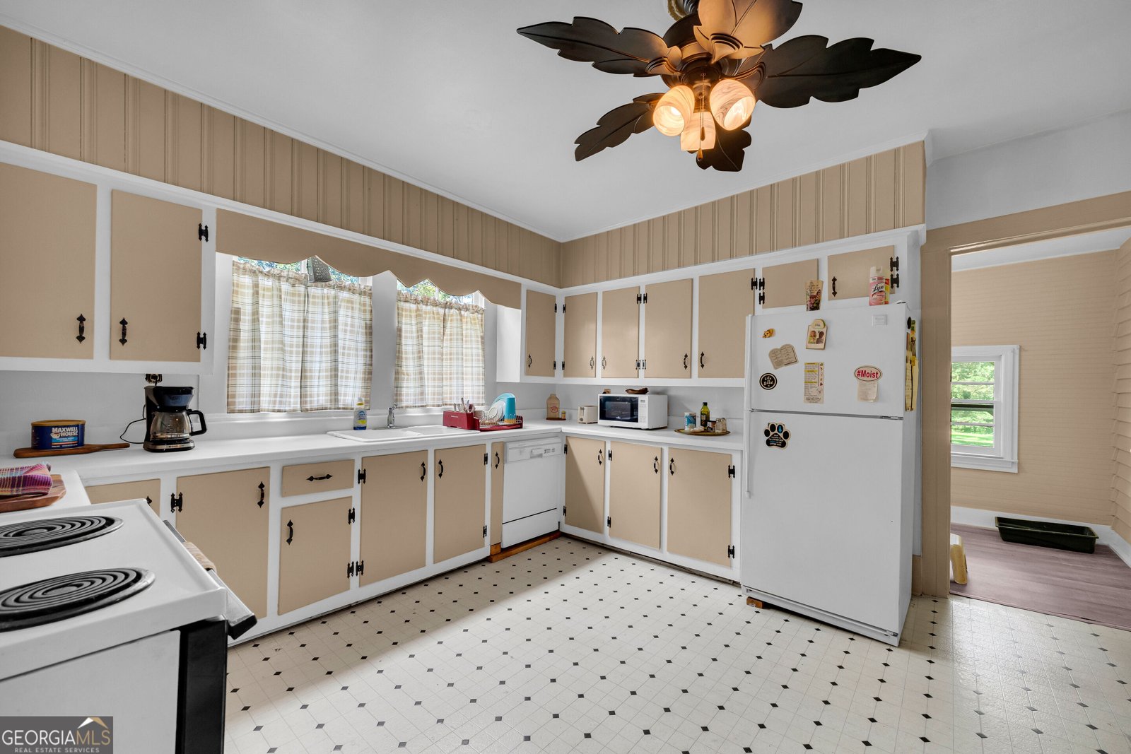 1404 Main Street Bowersville - Photo 51