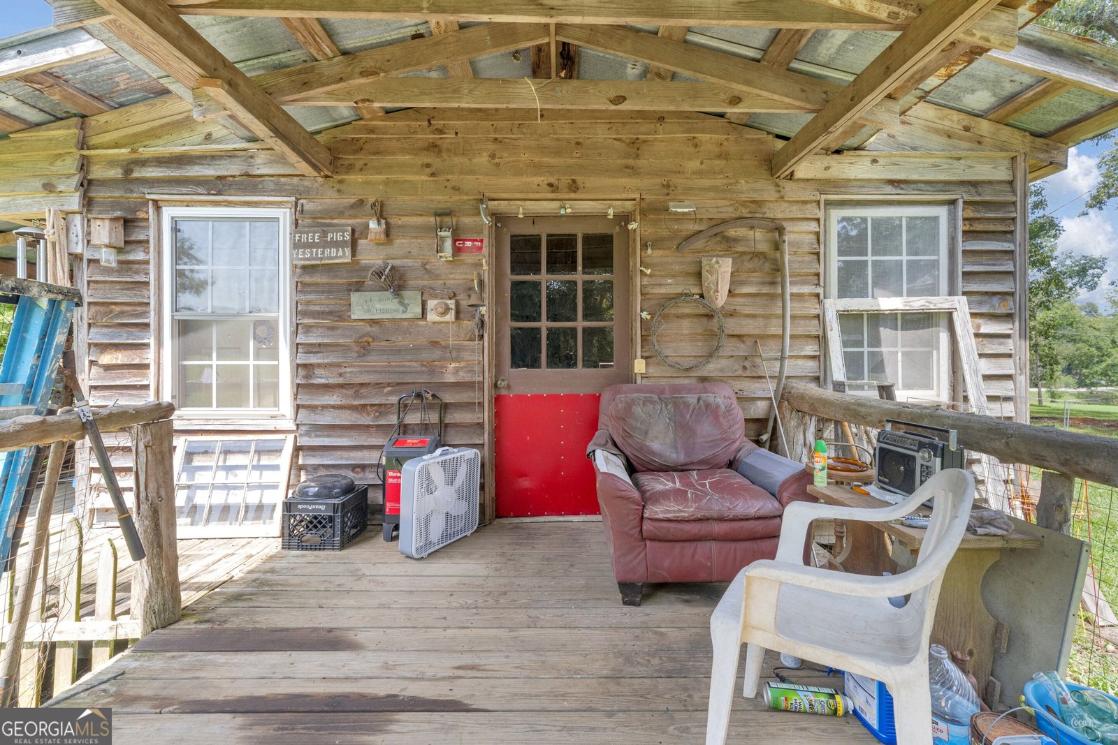 1404 Main Street Bowersville - Photo 57