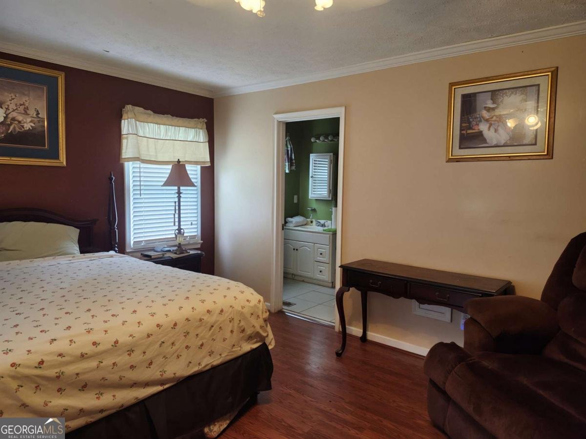 2401 Tilson Road Decatur - Photo 10