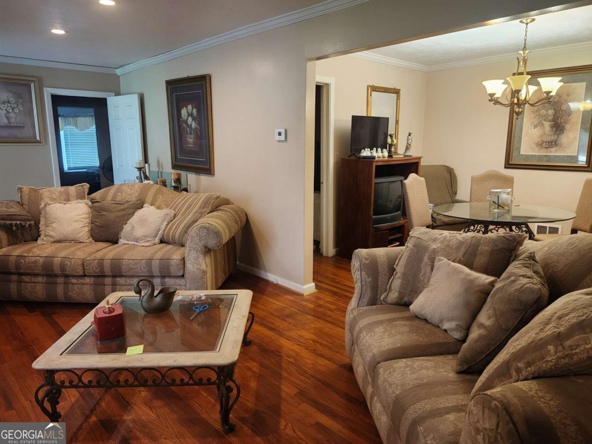 2401 Tilson Road Decatur - Photo 11
