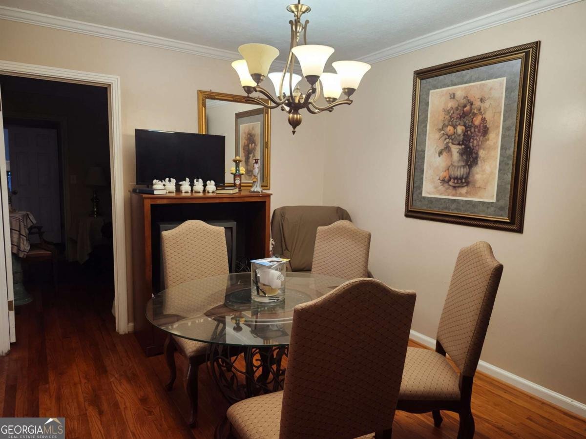 2401 Tilson Road Decatur - Photo 13