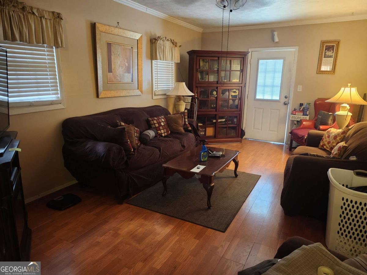 2401 Tilson Road Decatur - Photo 9