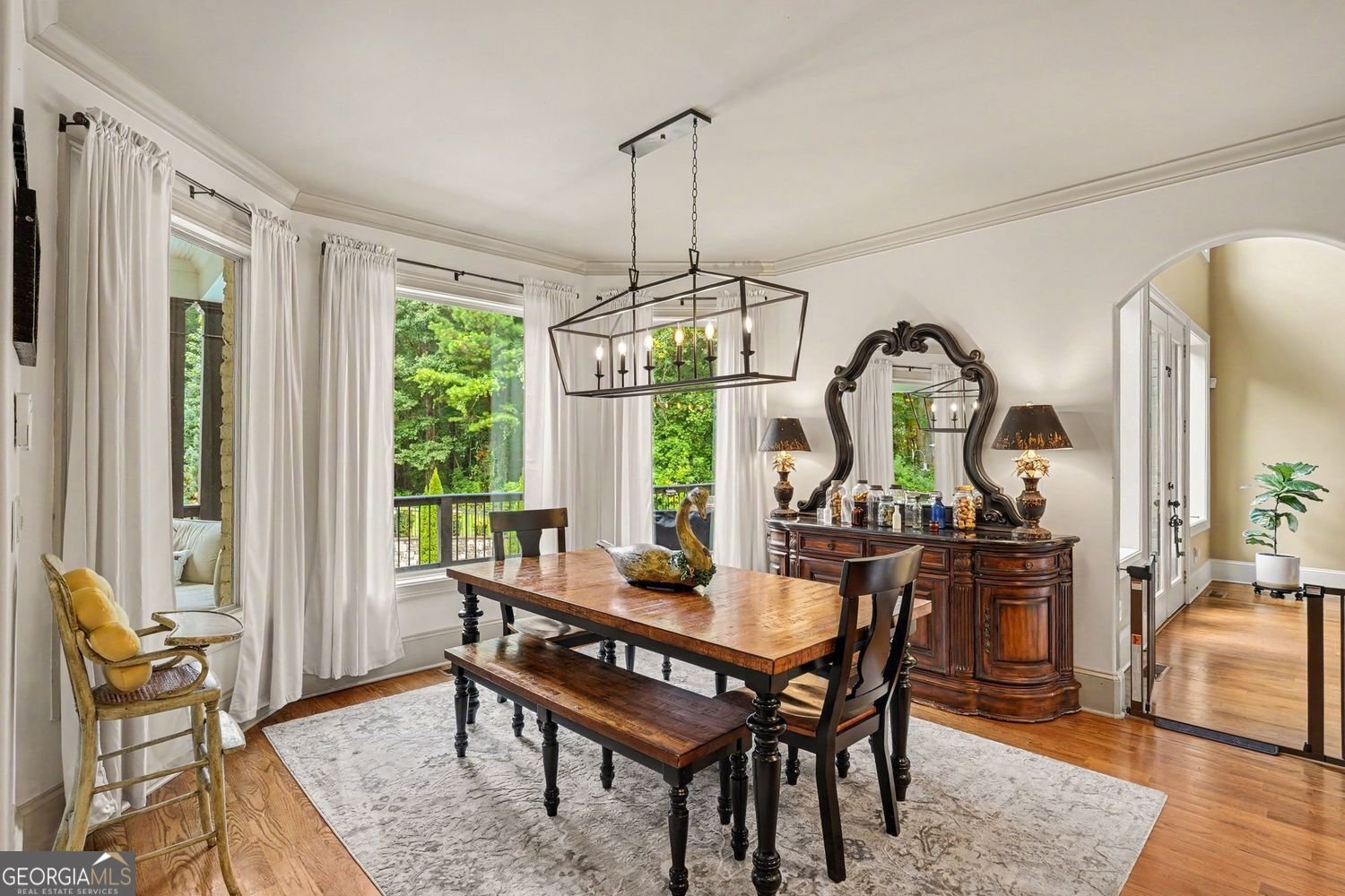 590 Dorsey Road Hampton - Photo 18