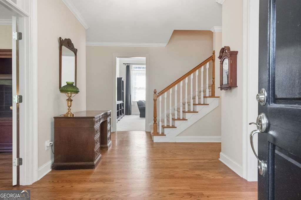 245 Deerhill Drive Bogart - Photo 10