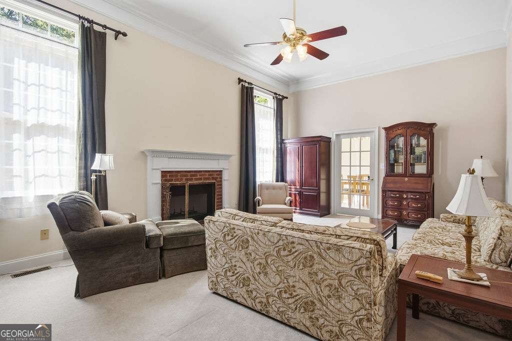 245 Deerhill Drive Bogart - Photo 11
