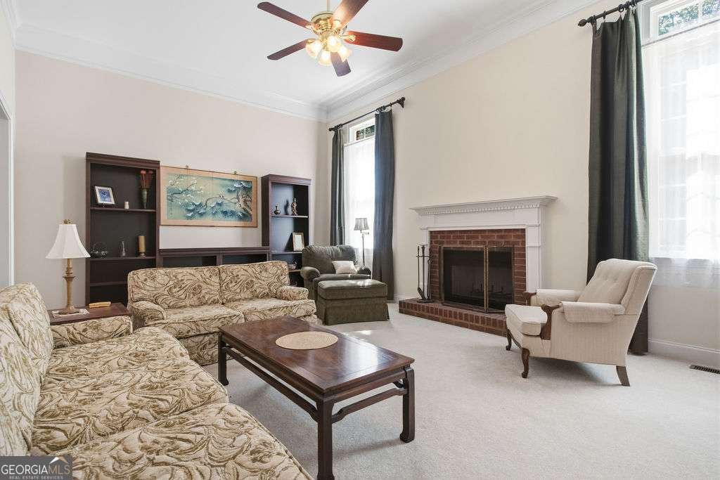 245 Deerhill Drive Bogart - Photo 12