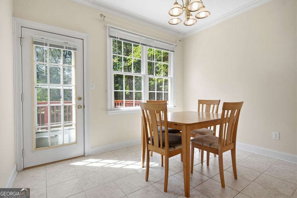 245 Deerhill Drive Bogart - Photo 13