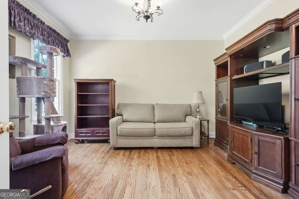 245 Deerhill Drive Bogart - Photo 16