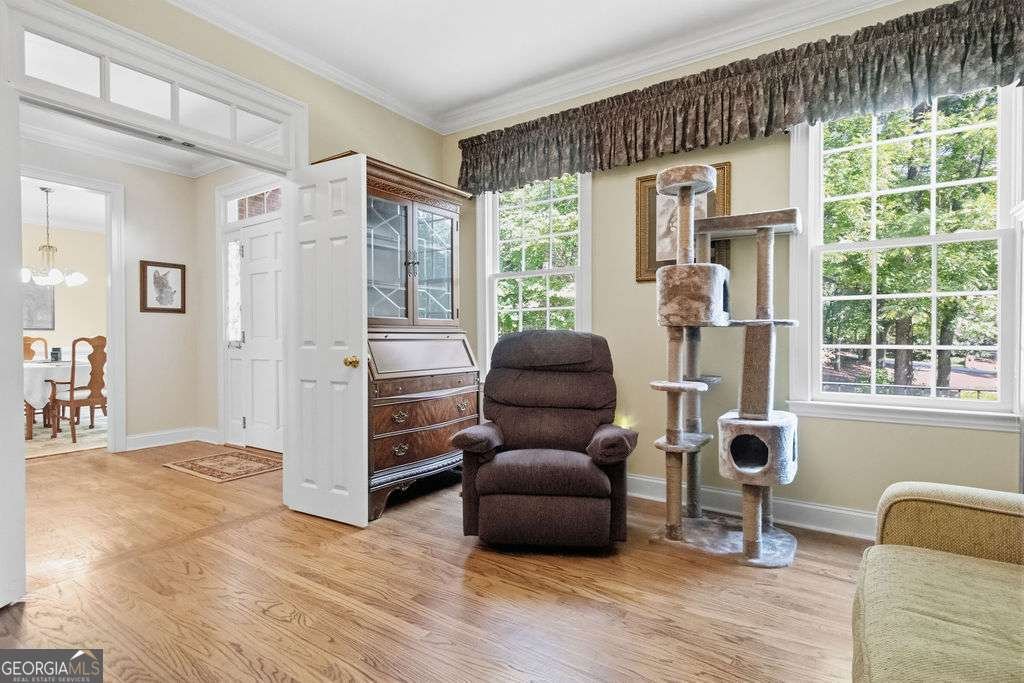 245 Deerhill Drive Bogart - Photo 17
