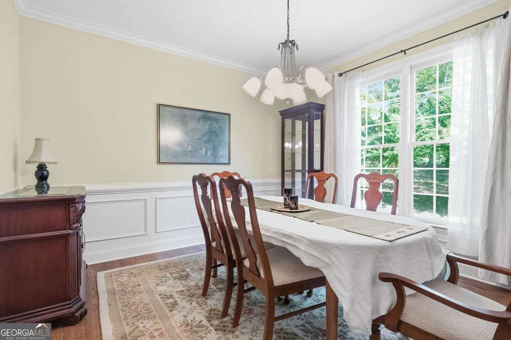 245 Deerhill Drive Bogart - Photo 18