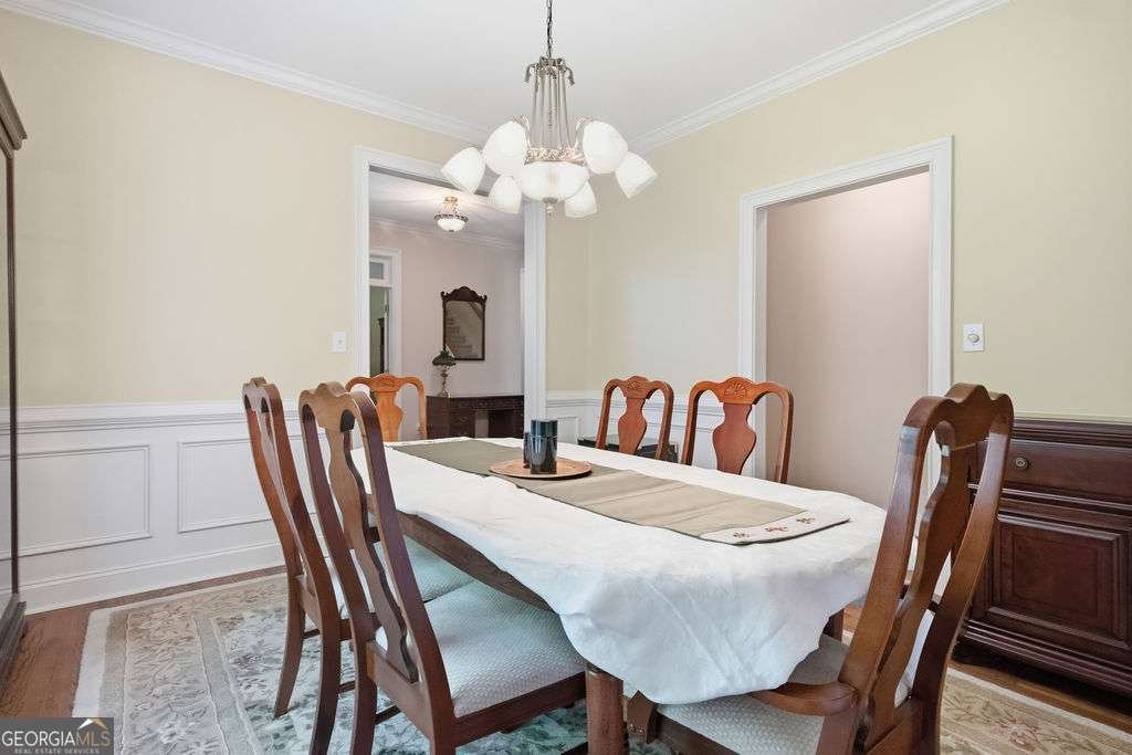 245 Deerhill Drive Bogart - Photo 19