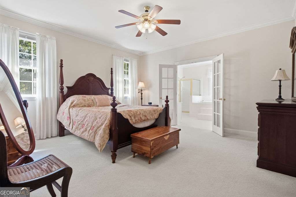 245 Deerhill Drive Bogart - Photo 23