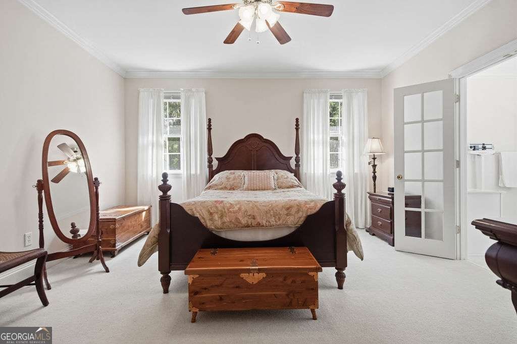 245 Deerhill Drive Bogart - Photo 25