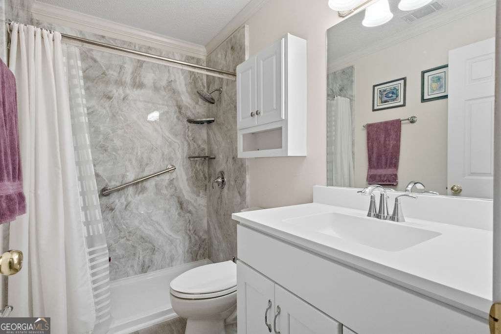 245 Deerhill Drive Bogart - Photo 32