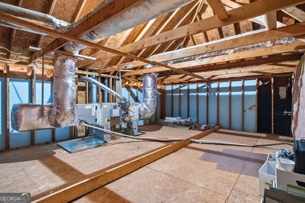 245 Deerhill Drive Bogart - Photo 34