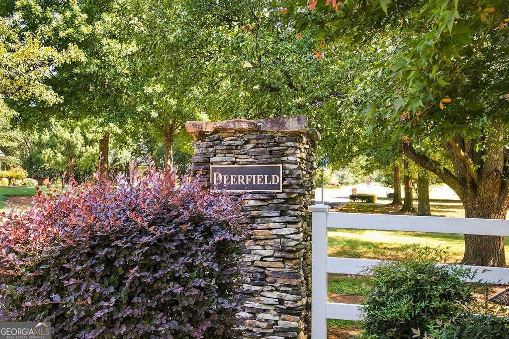 245 Deerhill Drive Bogart - Photo 36