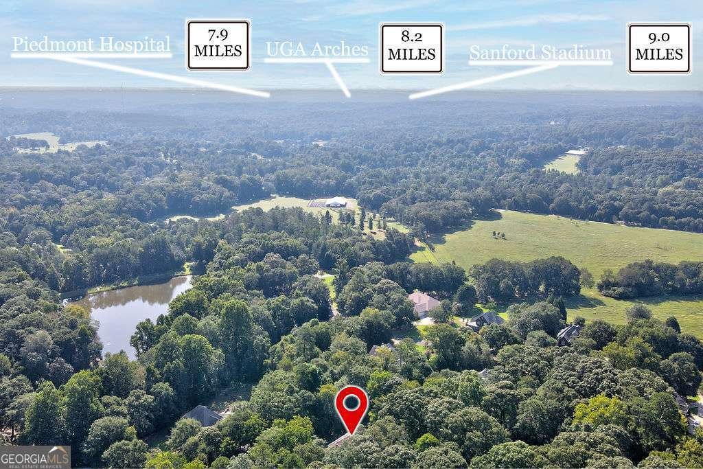 245 Deerhill Drive Bogart - Photo 37
