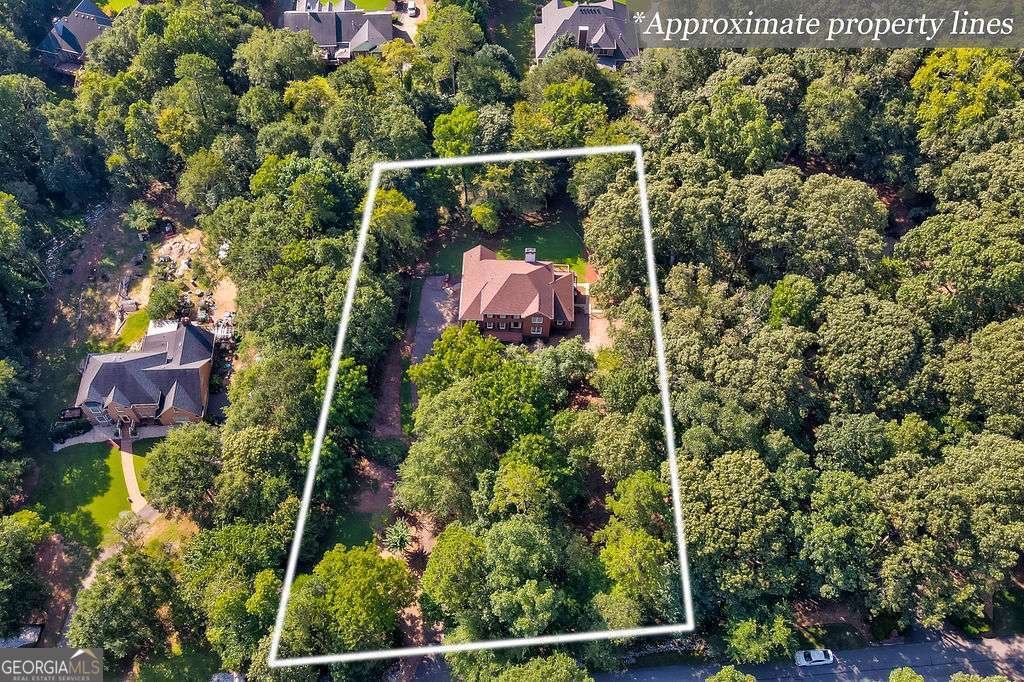 245 Deerhill Drive Bogart - Photo 38