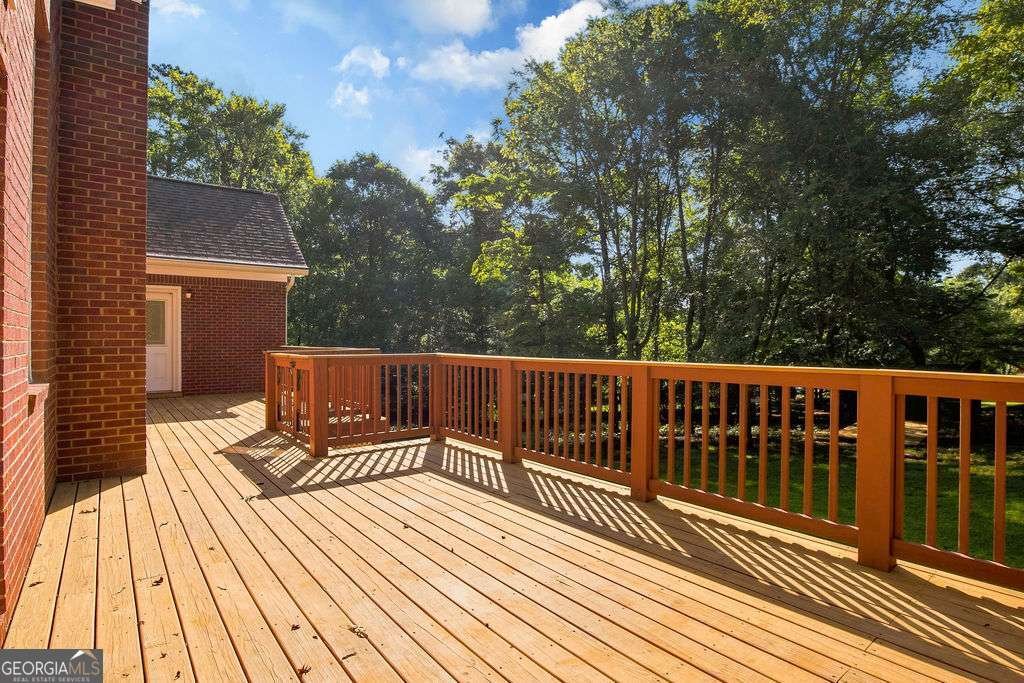 245 Deerhill Drive Bogart - Photo 6