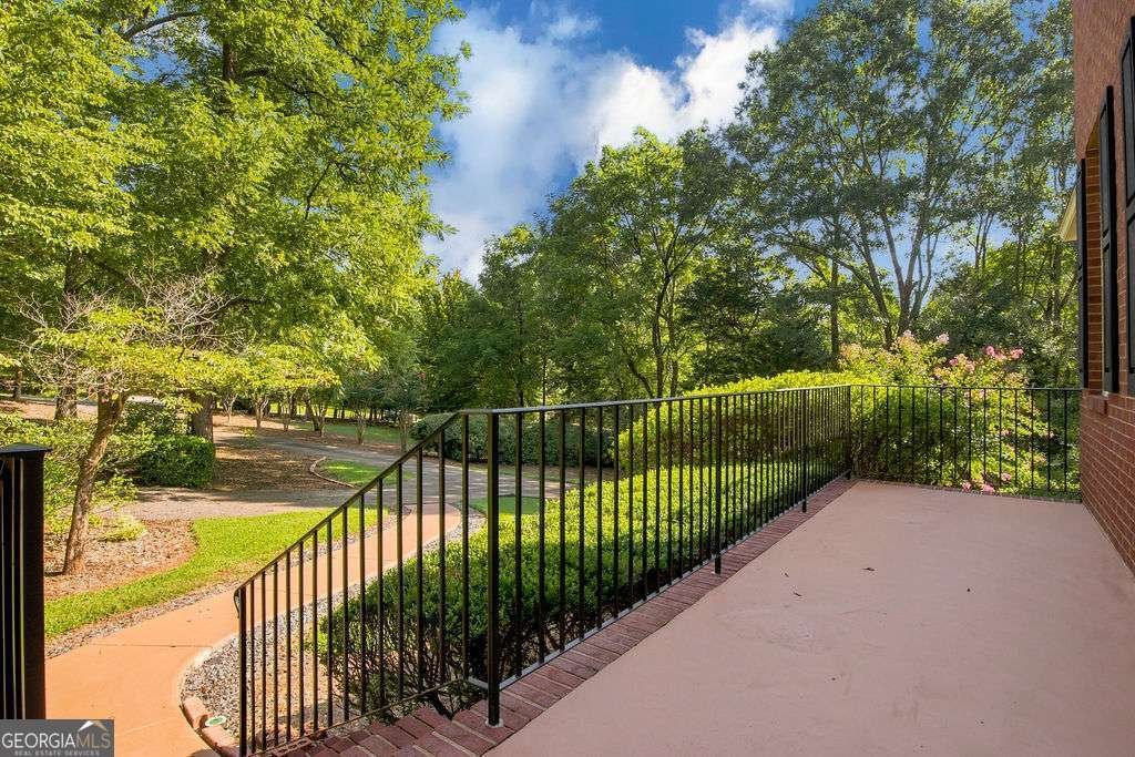 245 Deerhill Drive Bogart - Photo 7