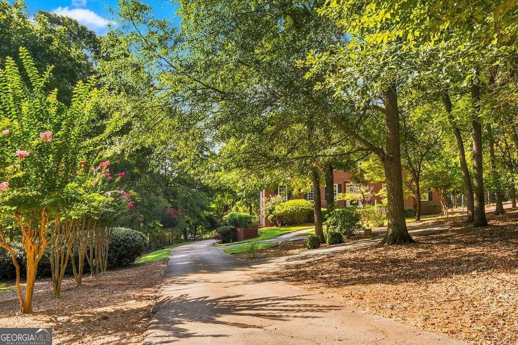 245 Deerhill Drive Bogart - Photo 8
