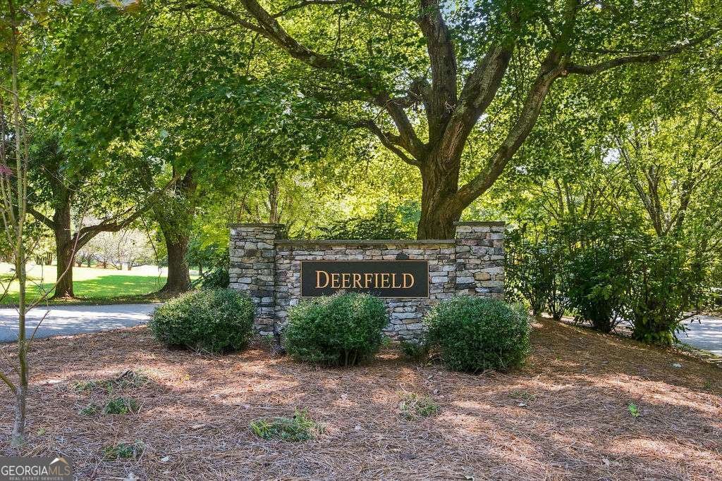 245 Deerhill Drive Bogart - Photo 9