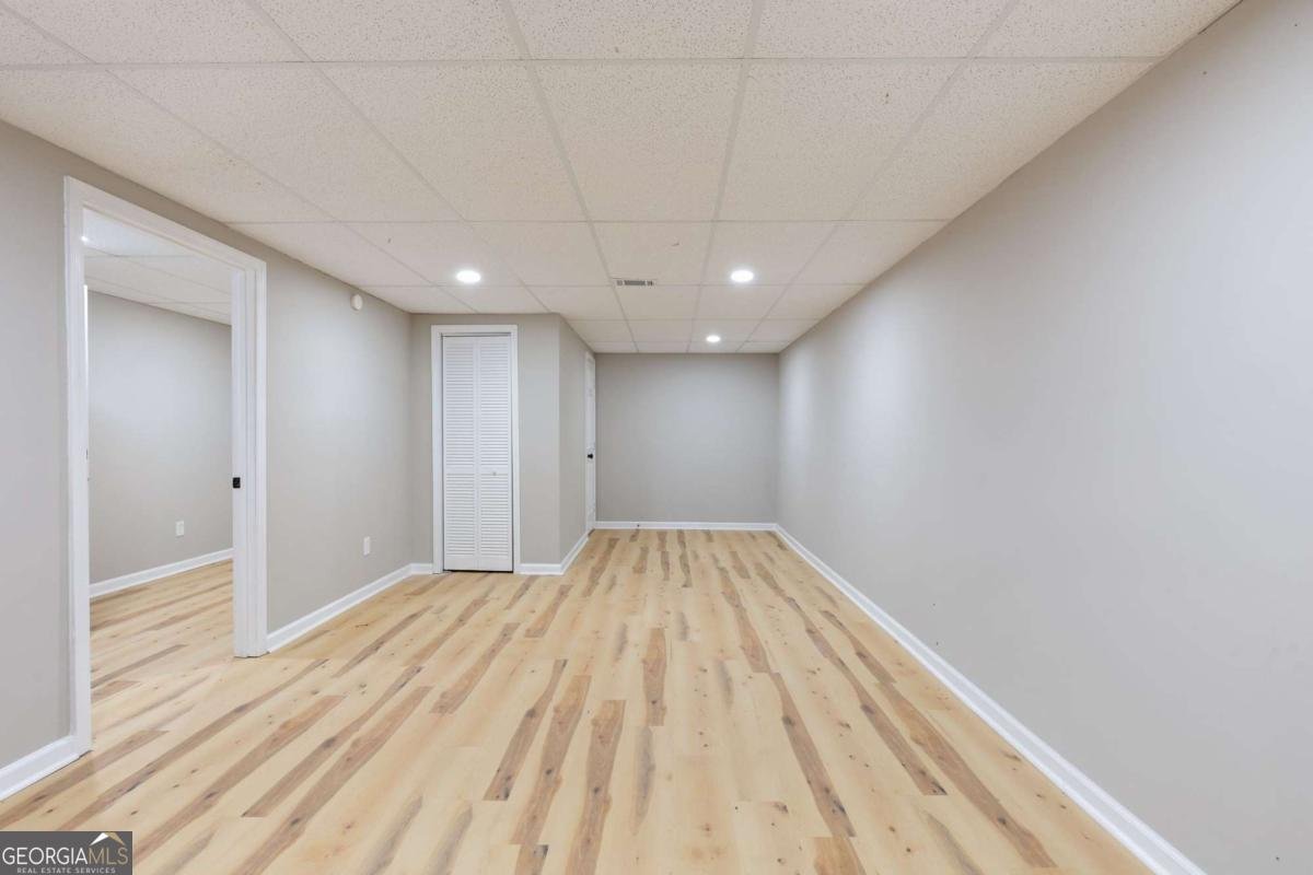 3846 Teresa Terrace Lilburn - Photo 27
