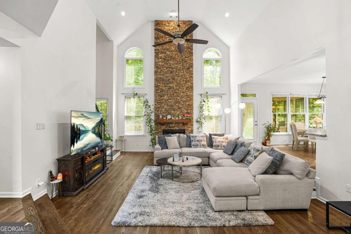 1340 Tahoe Pines Circle Alpharetta - Photo 10