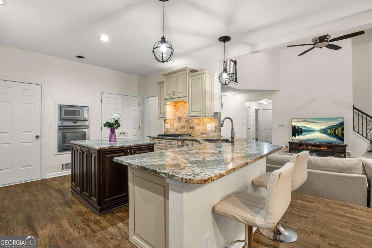 1340 Tahoe Pines Circle Alpharetta - Photo 15