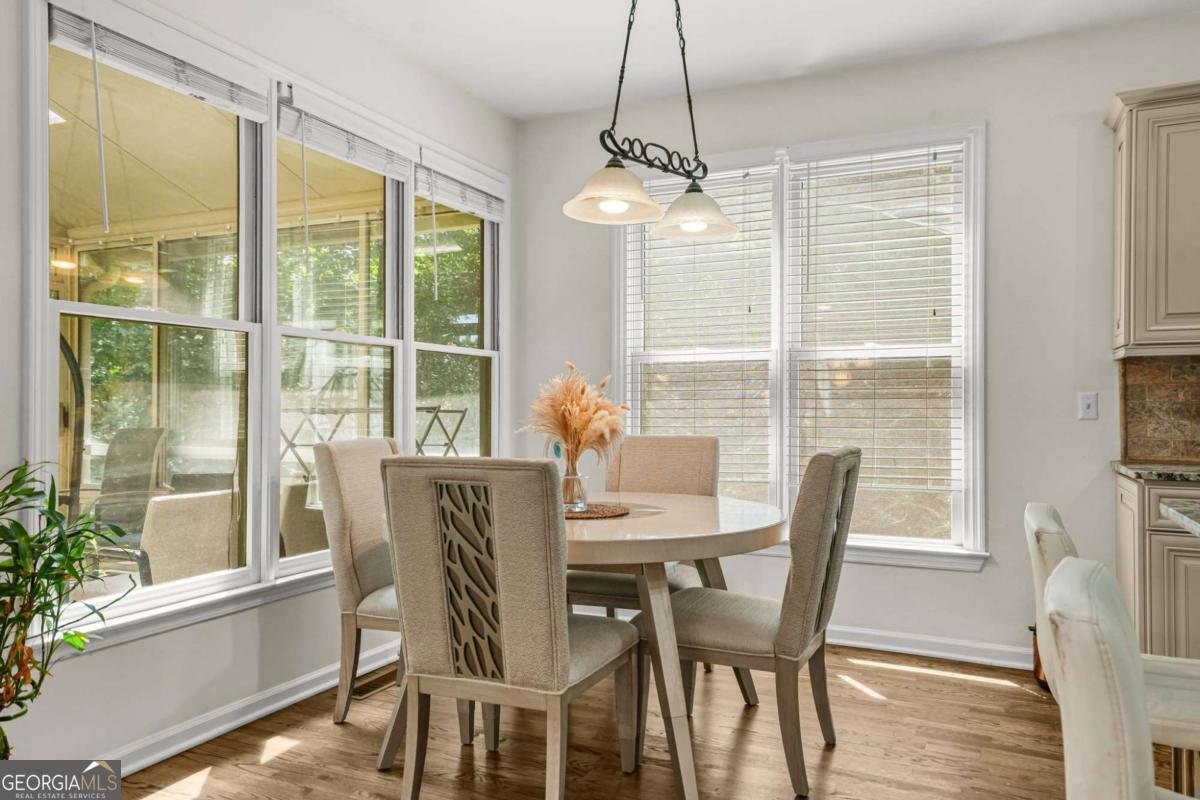 1340 Tahoe Pines Circle Alpharetta - Photo 16