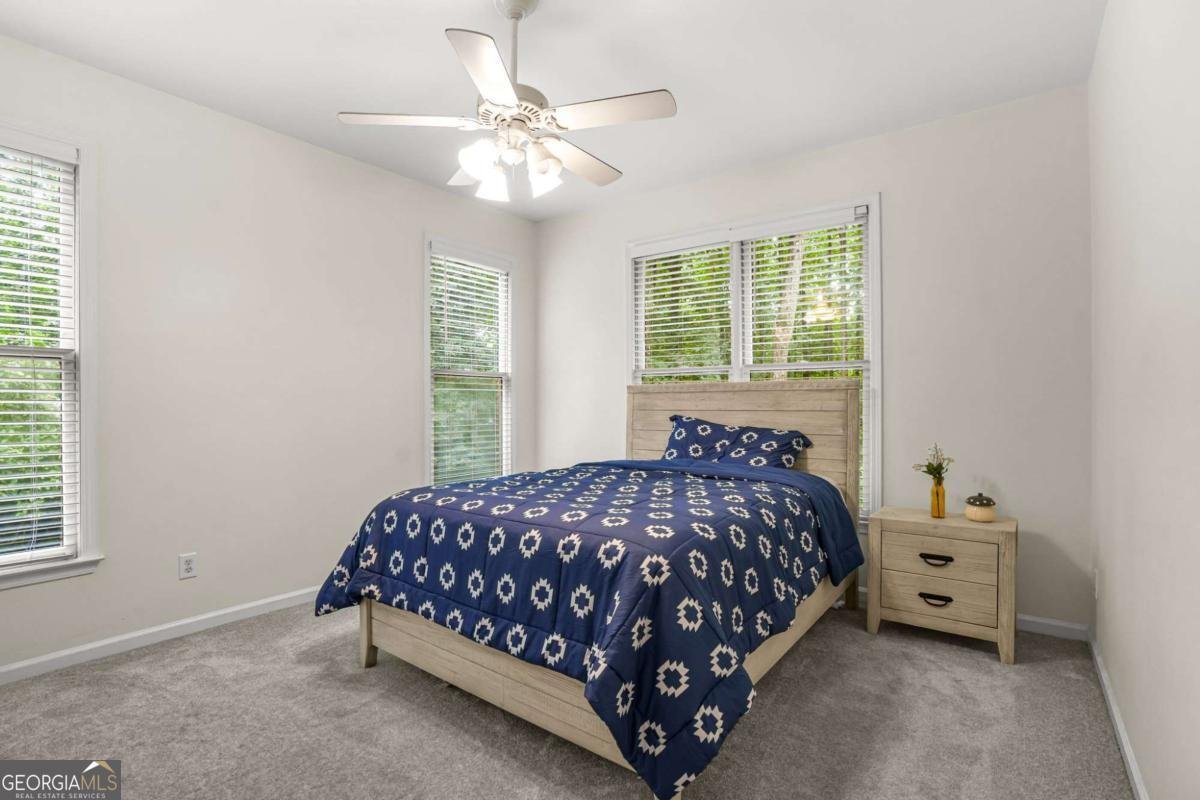 1340 Tahoe Pines Circle Alpharetta - Photo 20