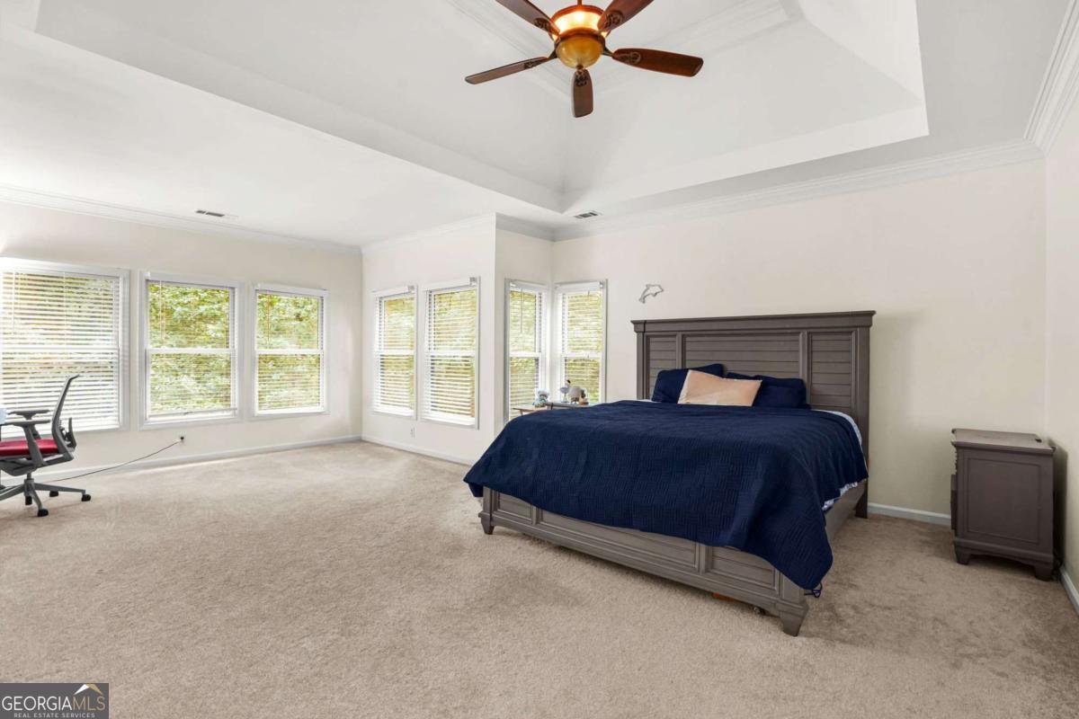 1340 Tahoe Pines Circle Alpharetta - Photo 35