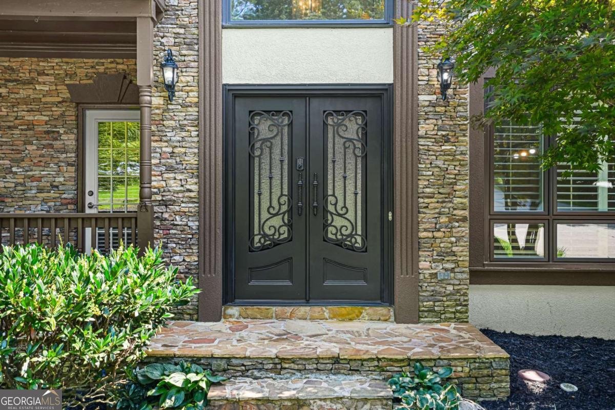 1340 Tahoe Pines Circle Alpharetta - Photo 6