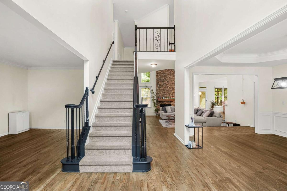 1340 Tahoe Pines Circle Alpharetta - Photo 7