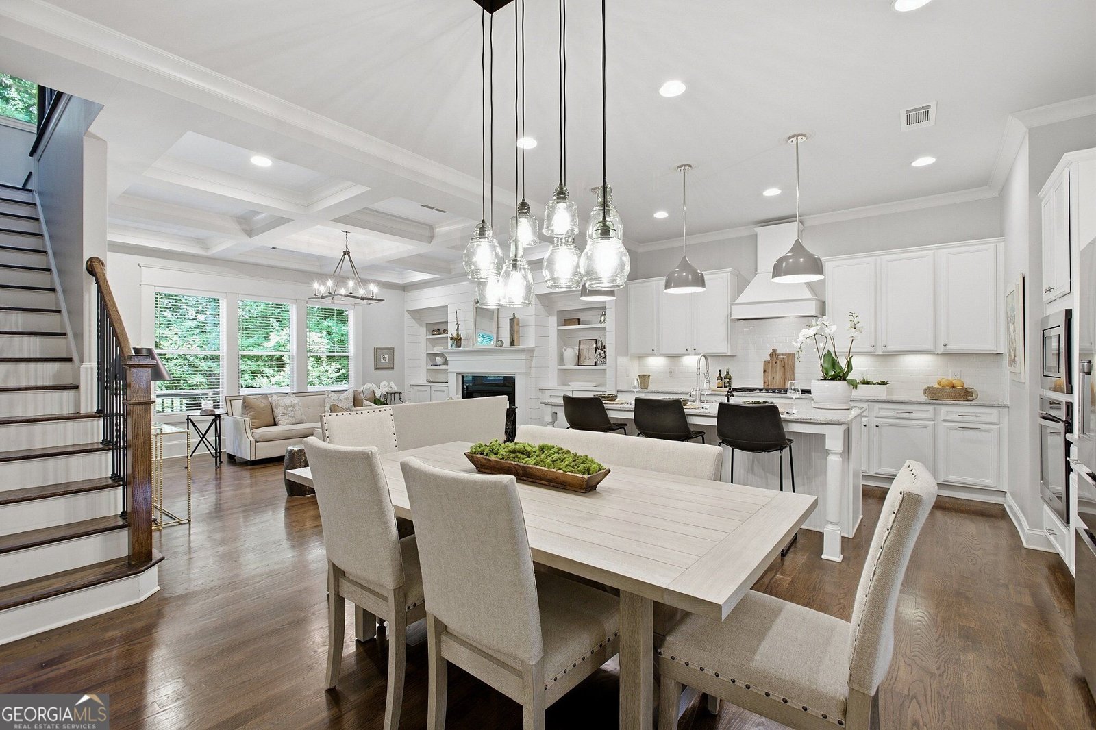 2538 Skyland Drive Brookhaven - Photo 13