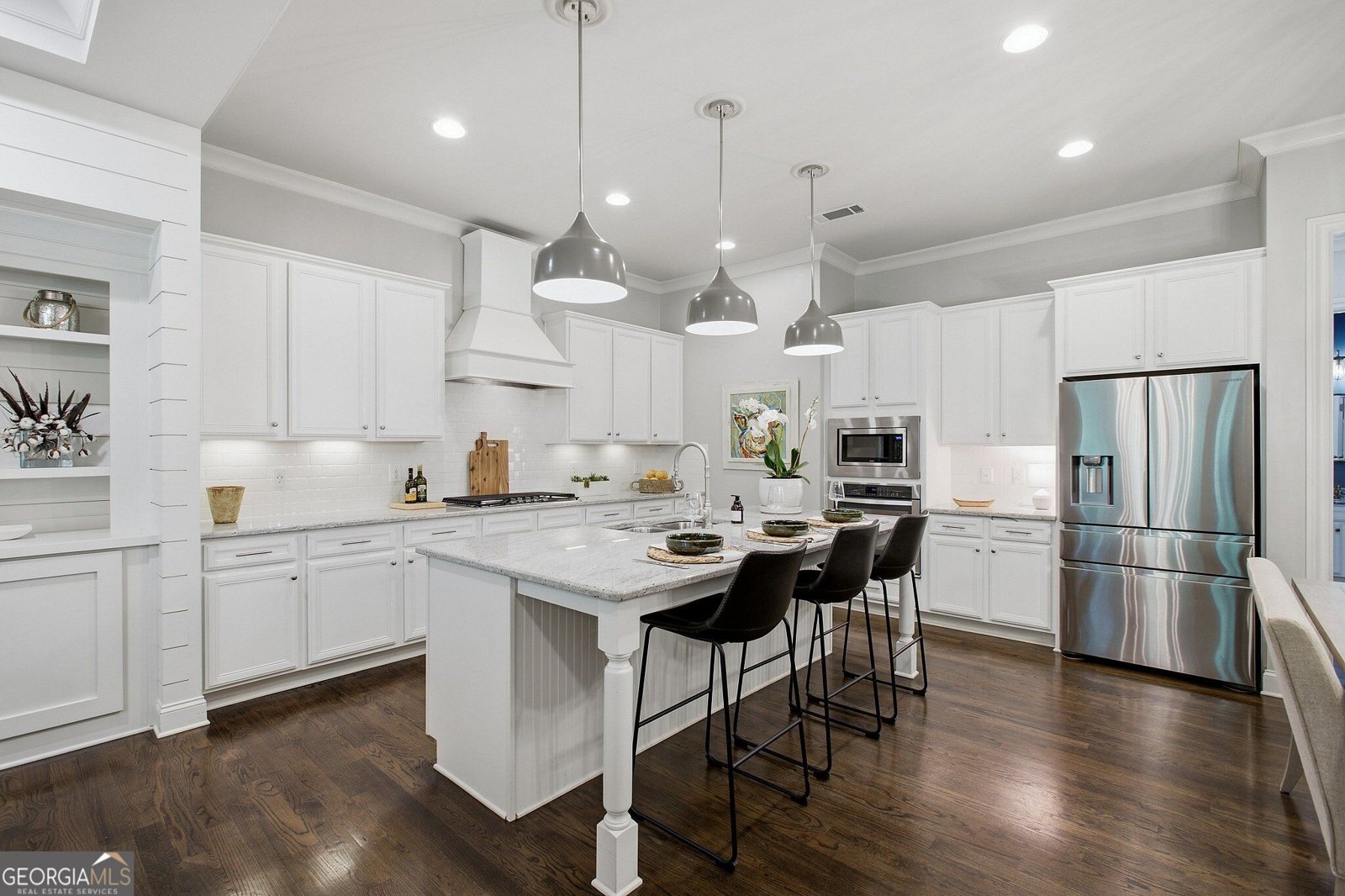 2538 Skyland Drive Brookhaven - Photo 17