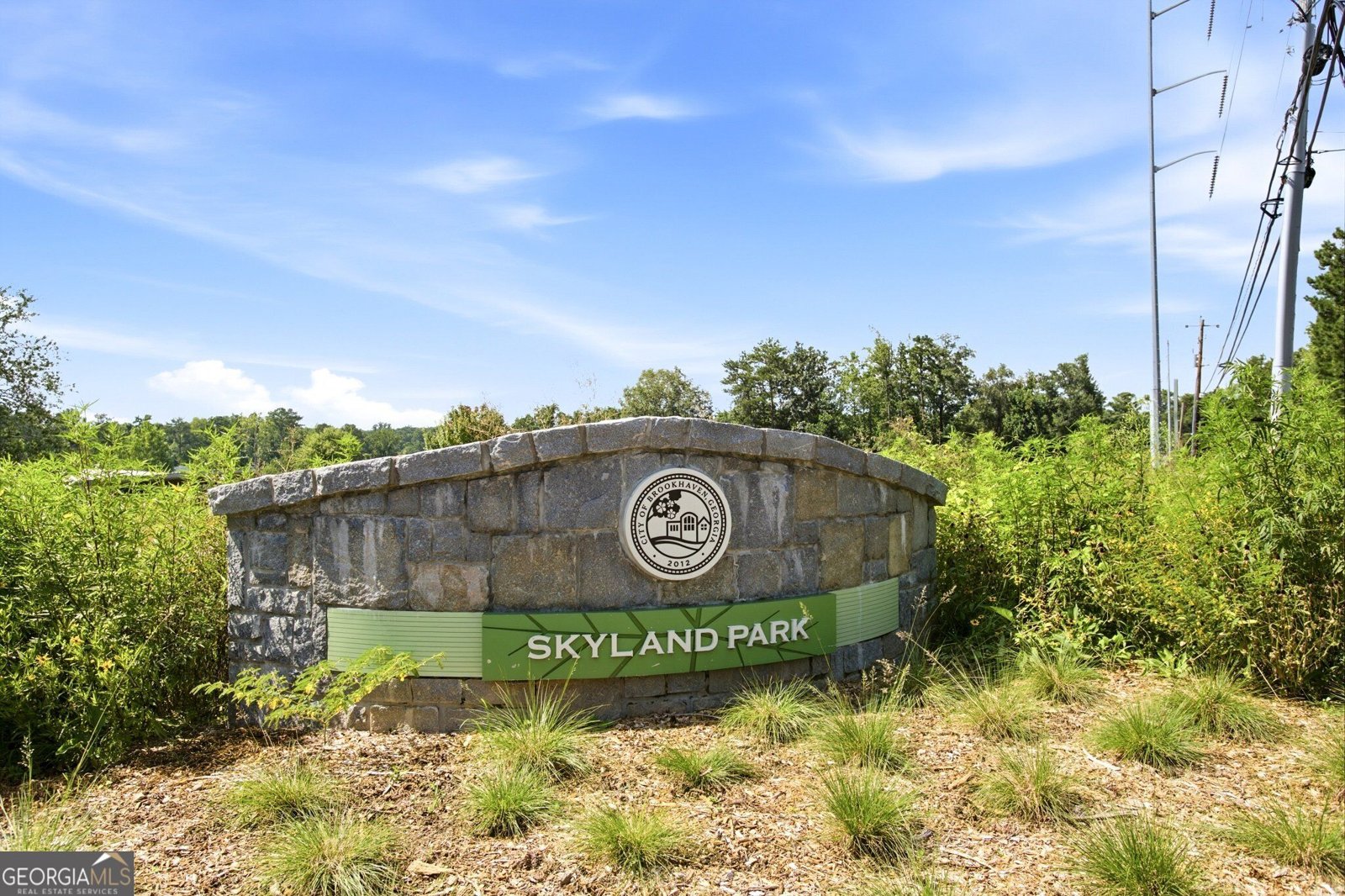 2538 Skyland Drive Brookhaven - Photo 47