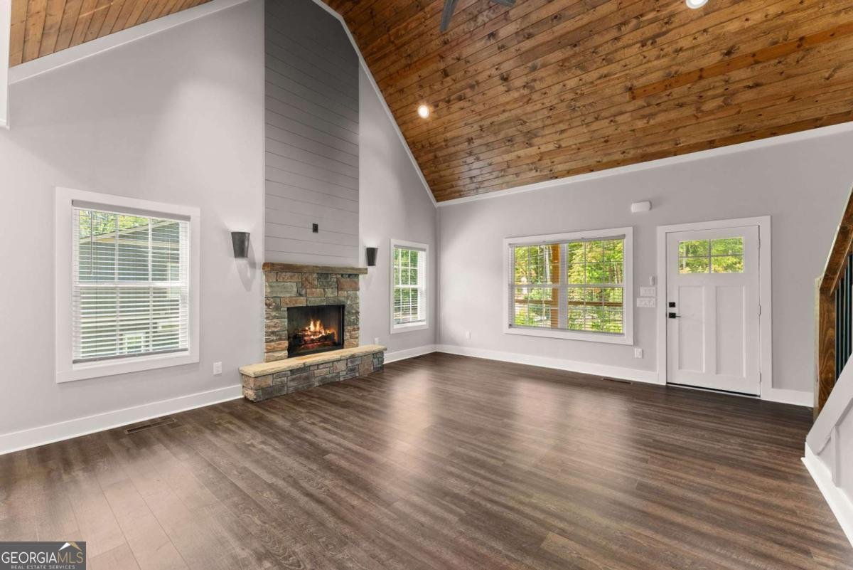 85 Deer Valley Estate Road Sautee Nacoochee - Photo 10