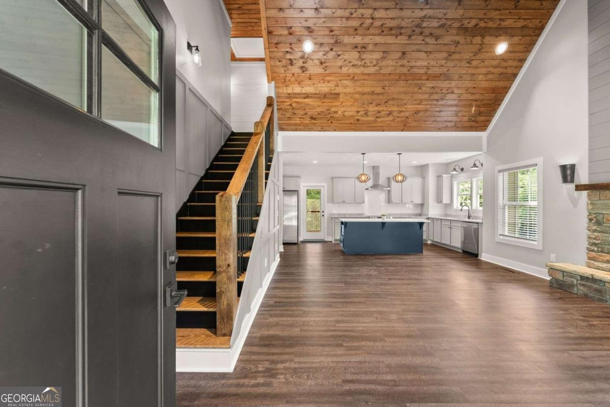 85 Deer Valley Estate Road Sautee Nacoochee - Photo 11