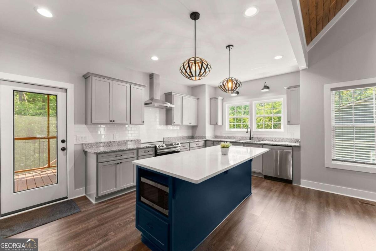 85 Deer Valley Estate Road Sautee Nacoochee - Photo 12