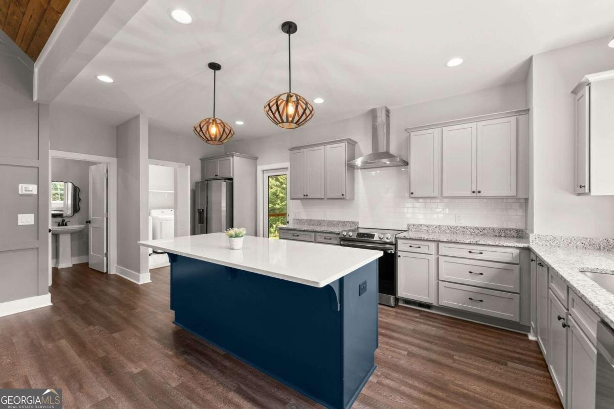 85 Deer Valley Estate Road Sautee Nacoochee - Photo 16