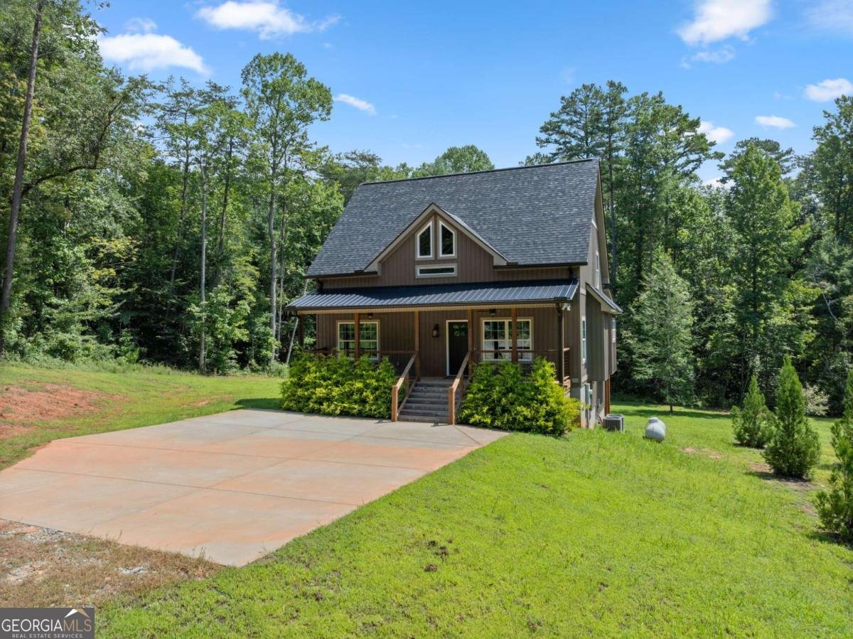 85 Deer Valley Estate Road Sautee Nacoochee - Photo 6