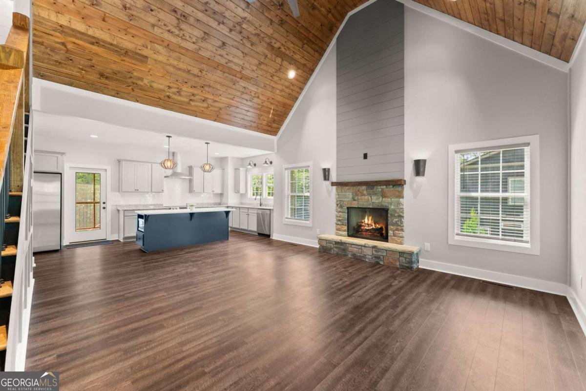 85 Deer Valley Estate Road Sautee Nacoochee - Photo 8