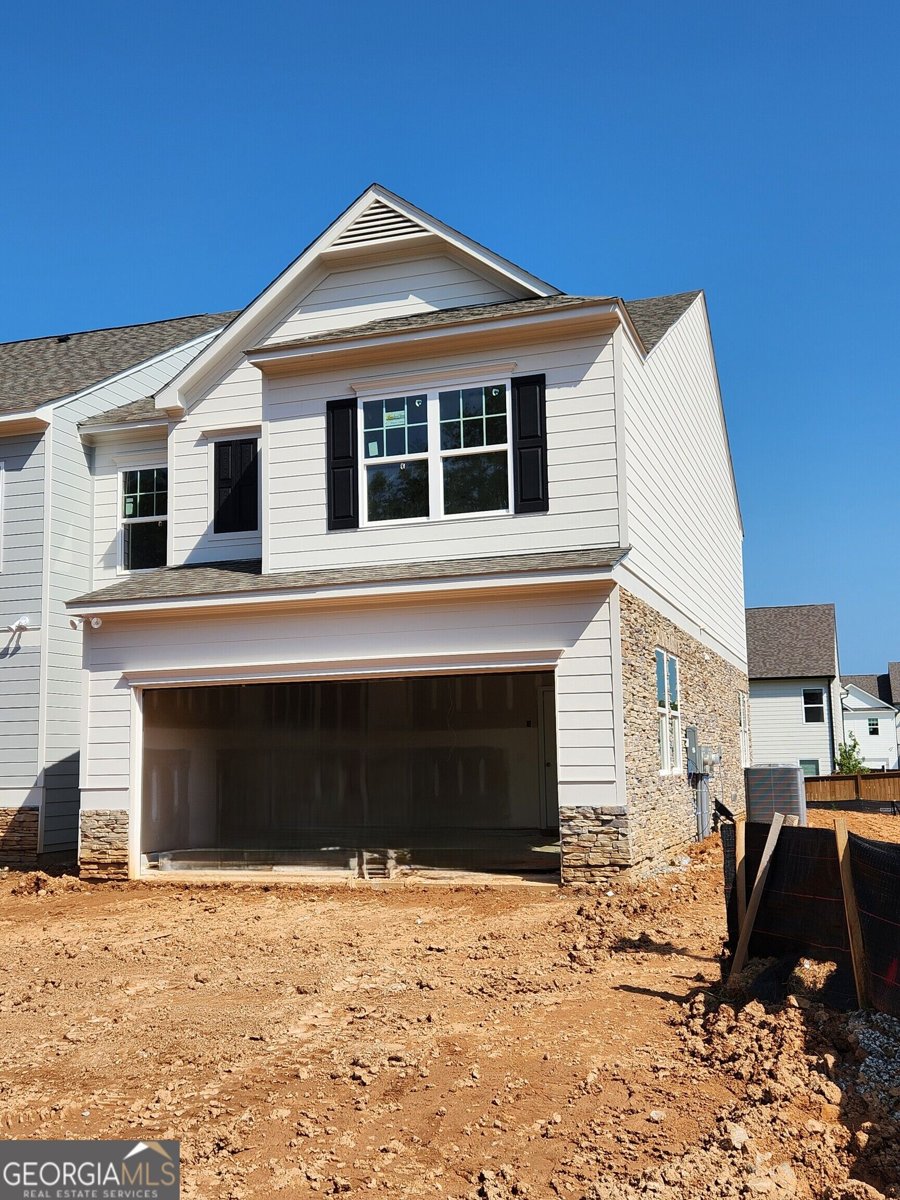 71 Umber Lane Newnan - main photo