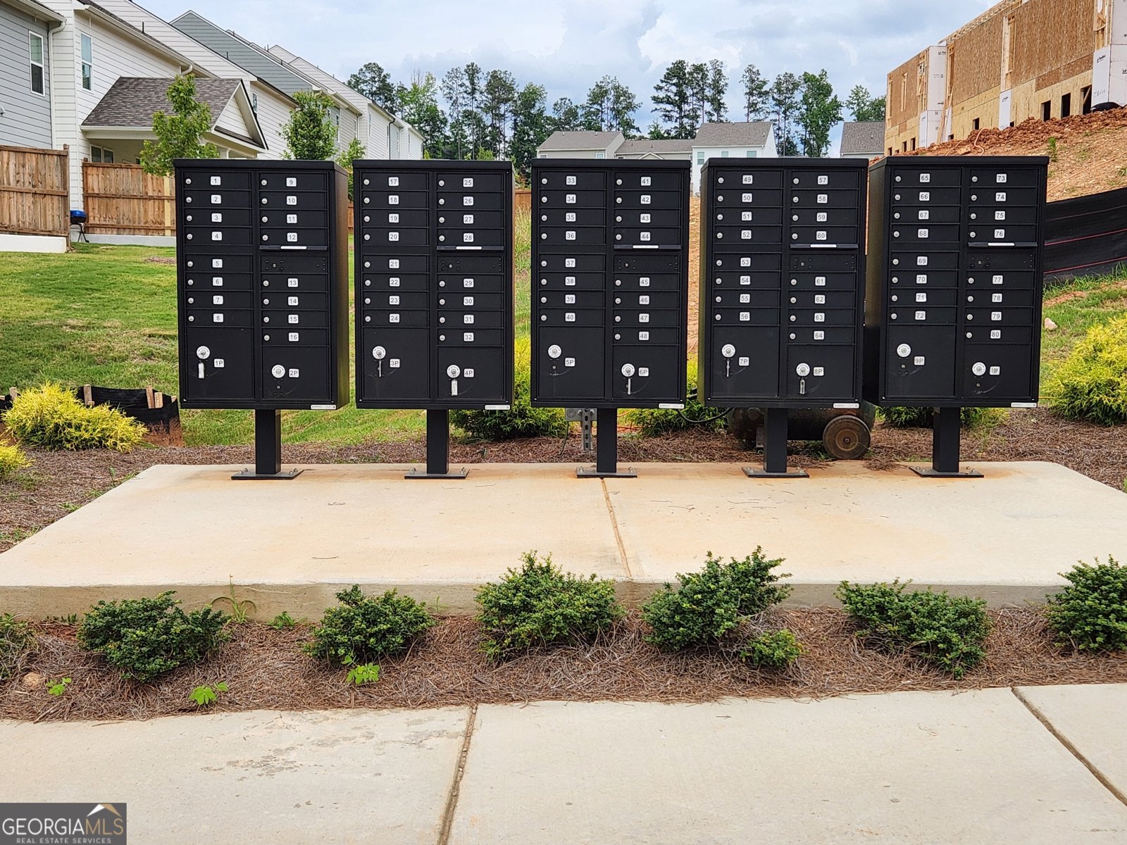 71 Umber Lane Newnan - Photo 16