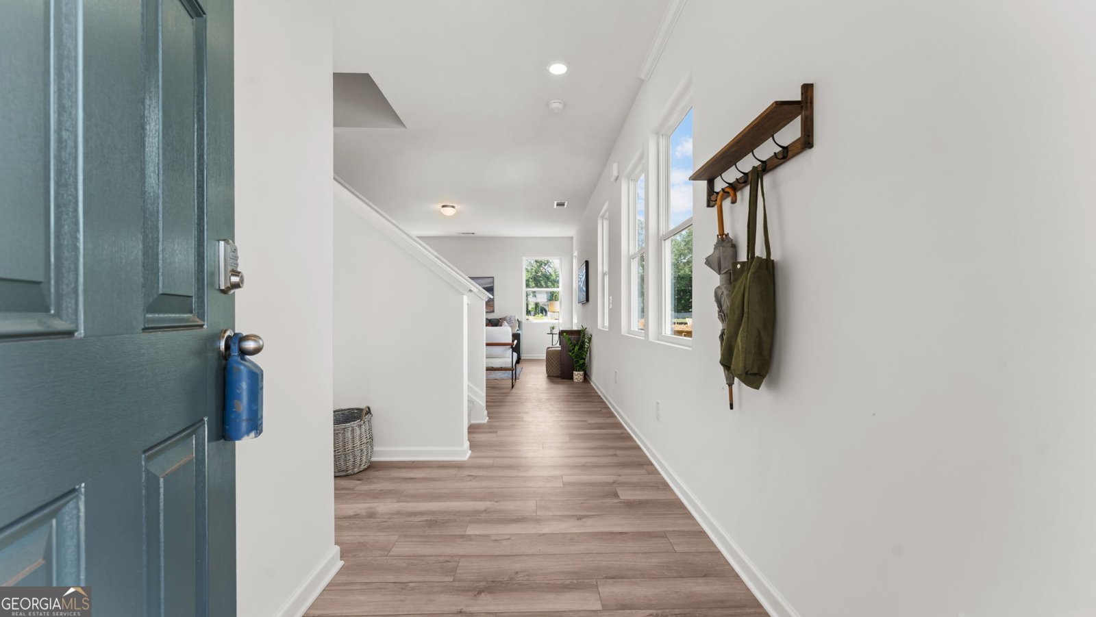 71 Umber Lane Newnan - Photo 18