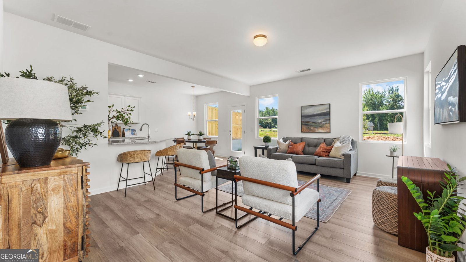 71 Umber Lane Newnan - Photo 19