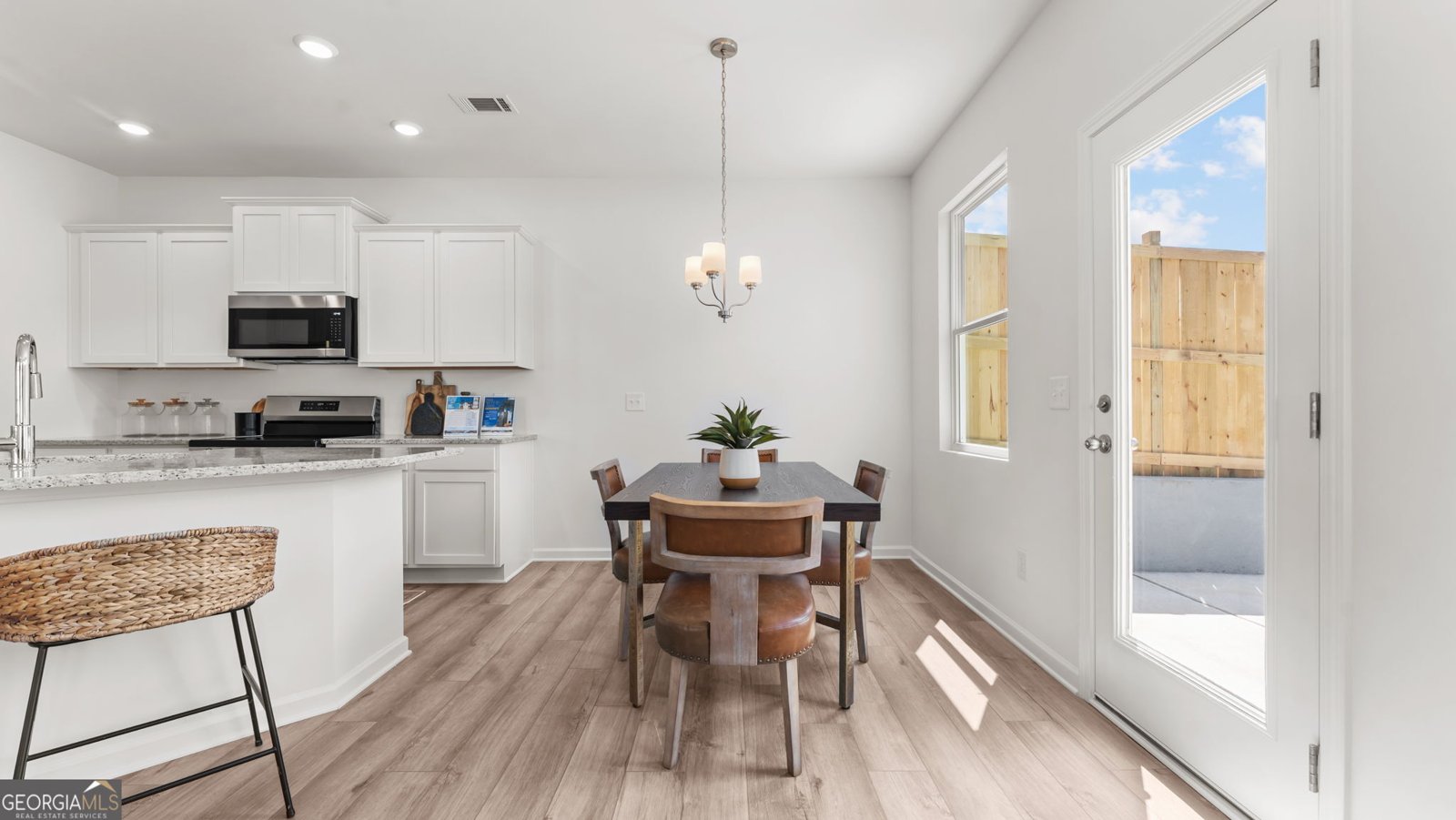 71 Umber Lane Newnan - Photo 21