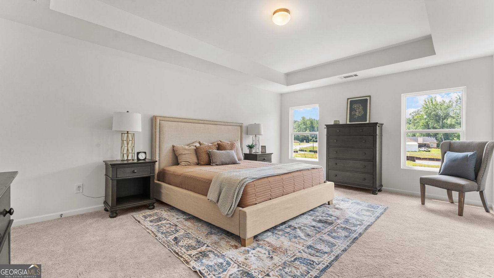 71 Umber Lane Newnan - Photo 23